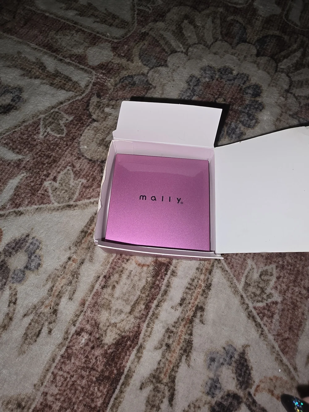 Mally Beauty Evercolor Poreless Face Defender Primer